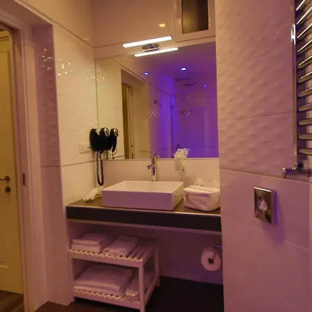 Millina In Navona Ρώμη