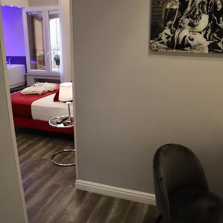 Millina In Navona Πανσιόν 4*