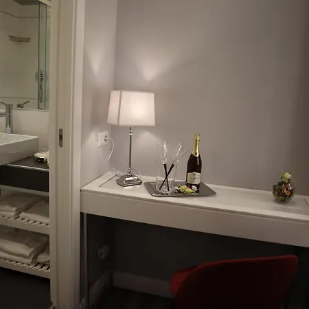 Millina In Navona Πανσιόν Ρώμη