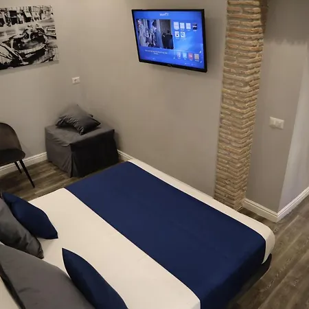 Millina In Navona Ρώμη