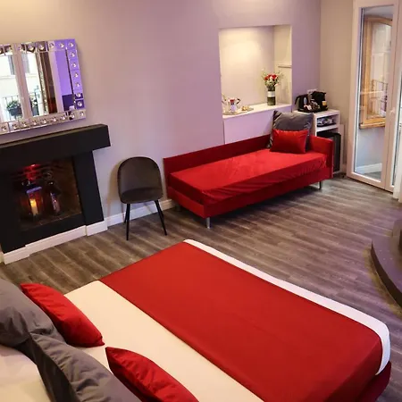 Πανσιόν Millina In Navona Ρώμη