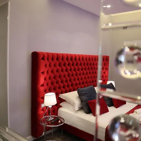 Millina In Navona 4* Ρώμη