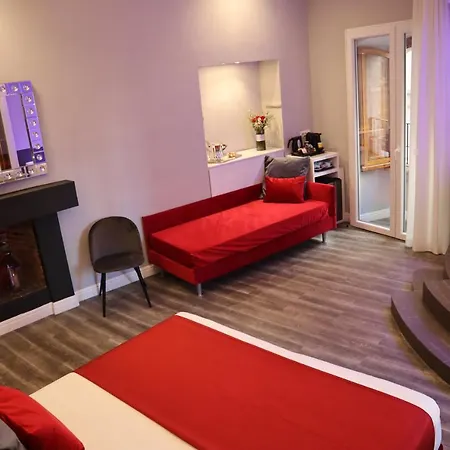 Millina In Navona Πανσιόν Ρώμη