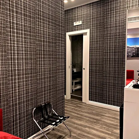 Millina In Navona 4* Ρώμη